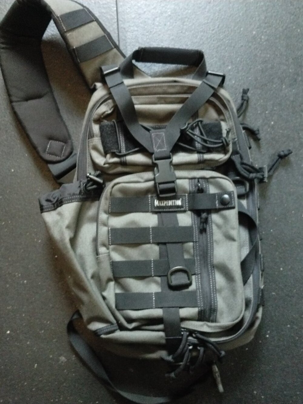 Maxpedition Sling Bag